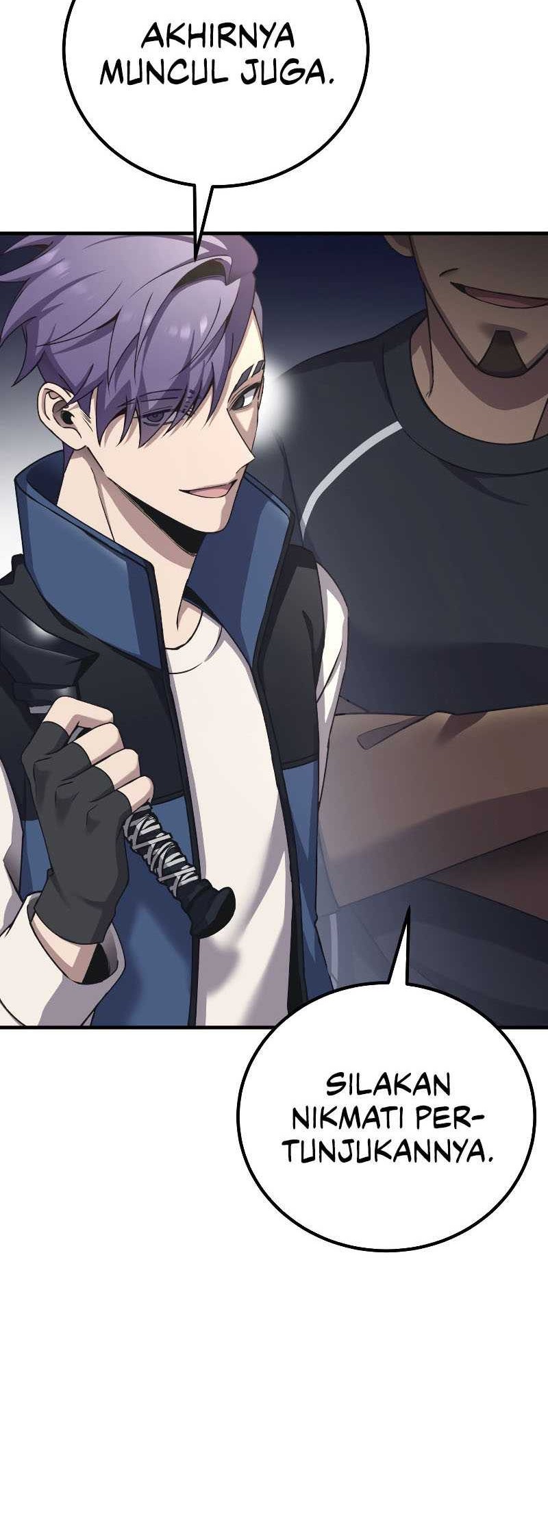 Poison-Eating Healer Chapter 28 Gambar 37
