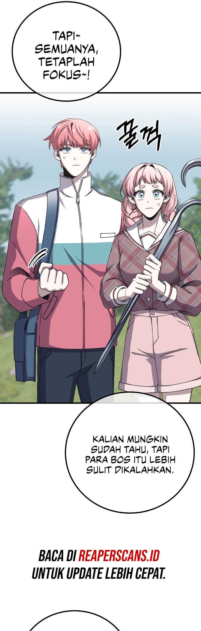 Poison-Eating Healer Chapter 28 Gambar 38