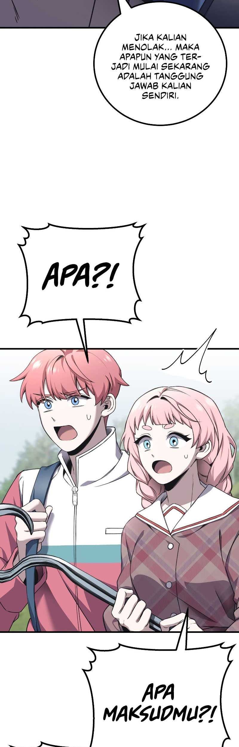 Poison-Eating Healer Chapter 28 Gambar 40