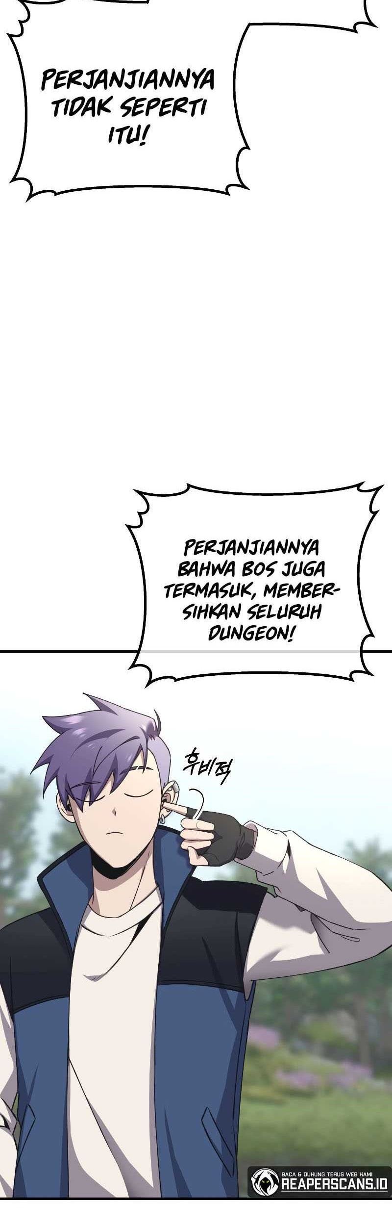 Poison-Eating Healer Chapter 28 Gambar 41