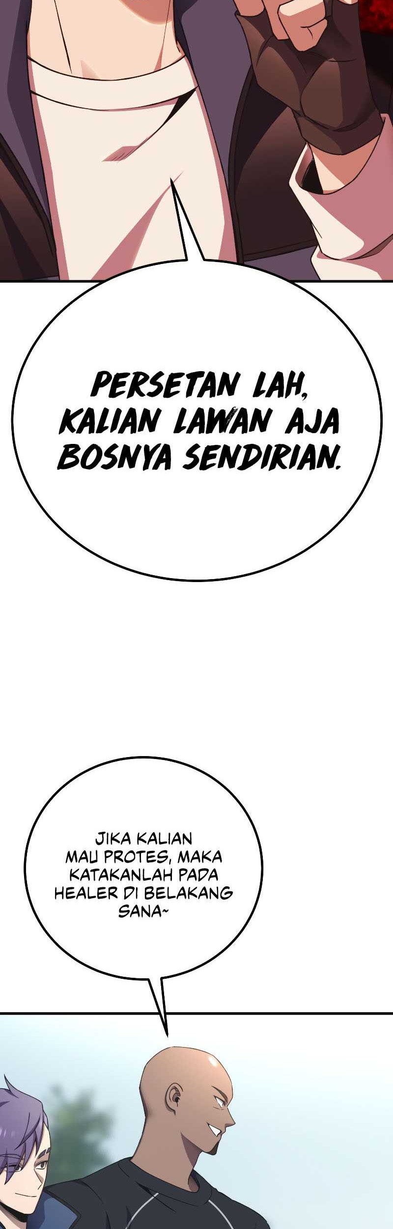 Poison-Eating Healer Chapter 28 Gambar 43
