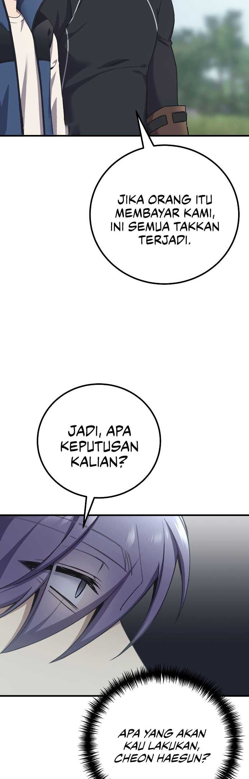 Poison-Eating Healer Chapter 28 Gambar 44