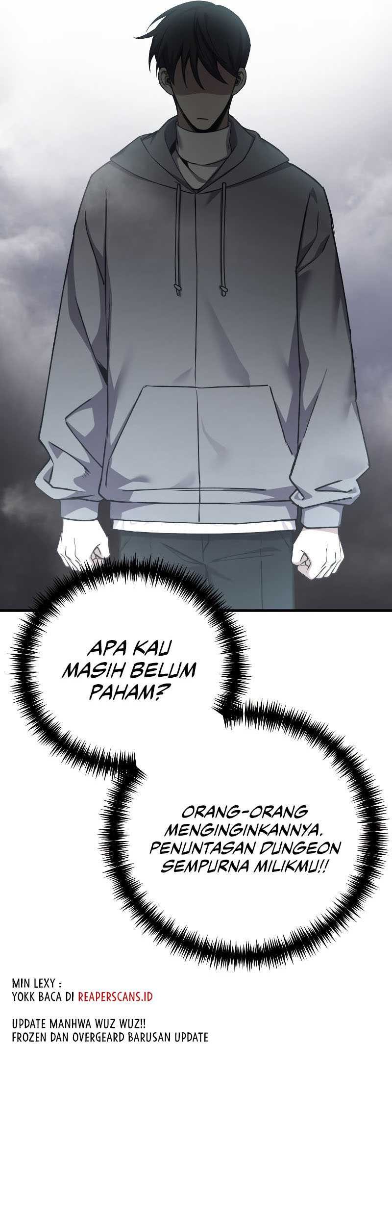 Poison-Eating Healer Chapter 28 Gambar 46