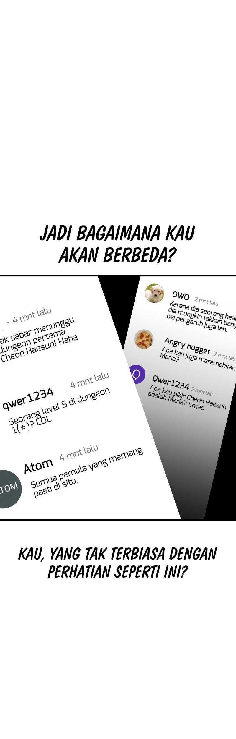 Poison-Eating Healer Chapter 28 Gambar 48