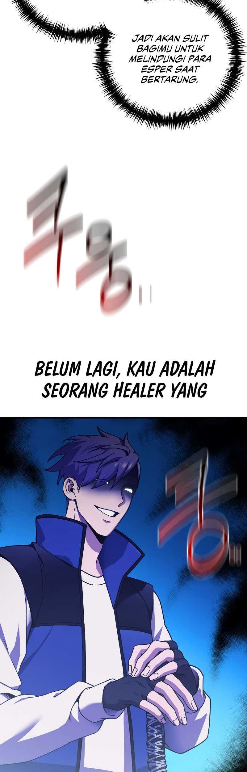 Poison-Eating Healer Chapter 28 Gambar 51