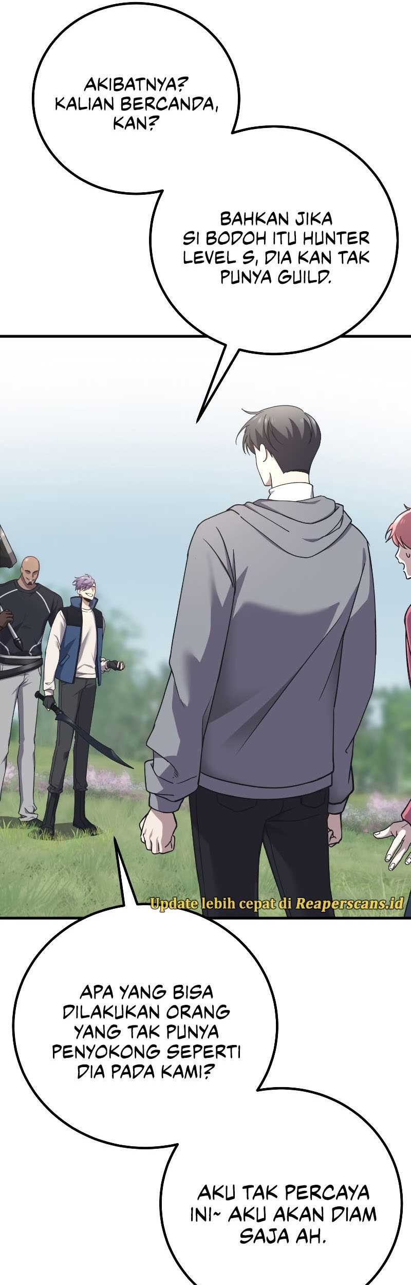 Poison-Eating Healer Chapter 28 Gambar 54
