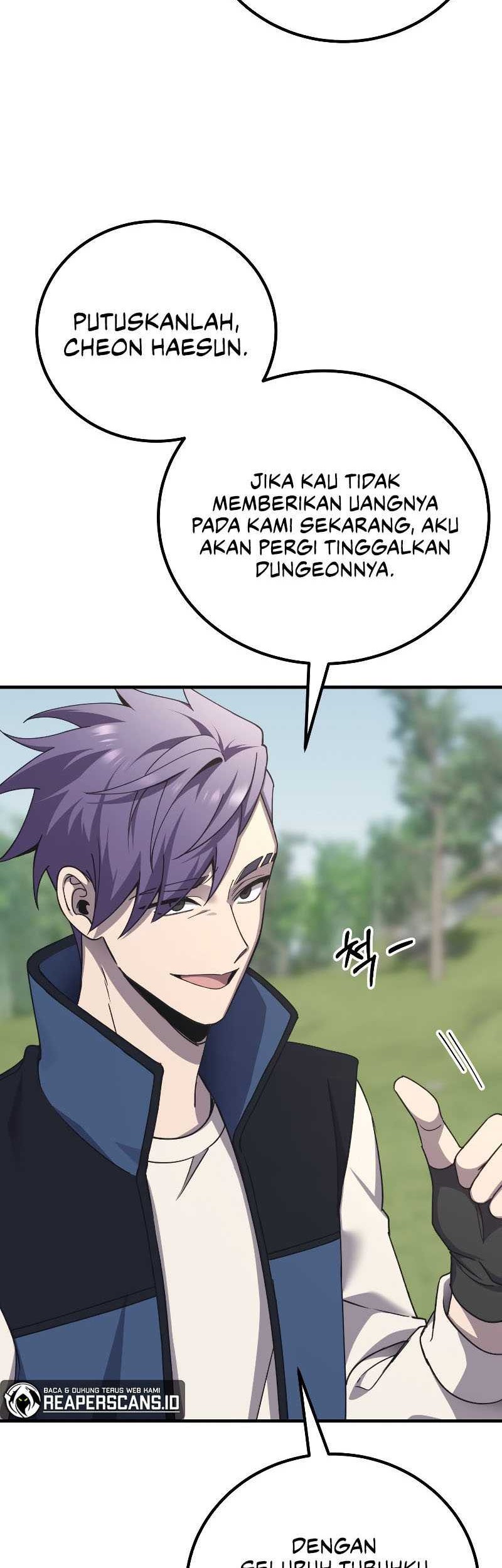Poison-Eating Healer Chapter 28 Gambar 55