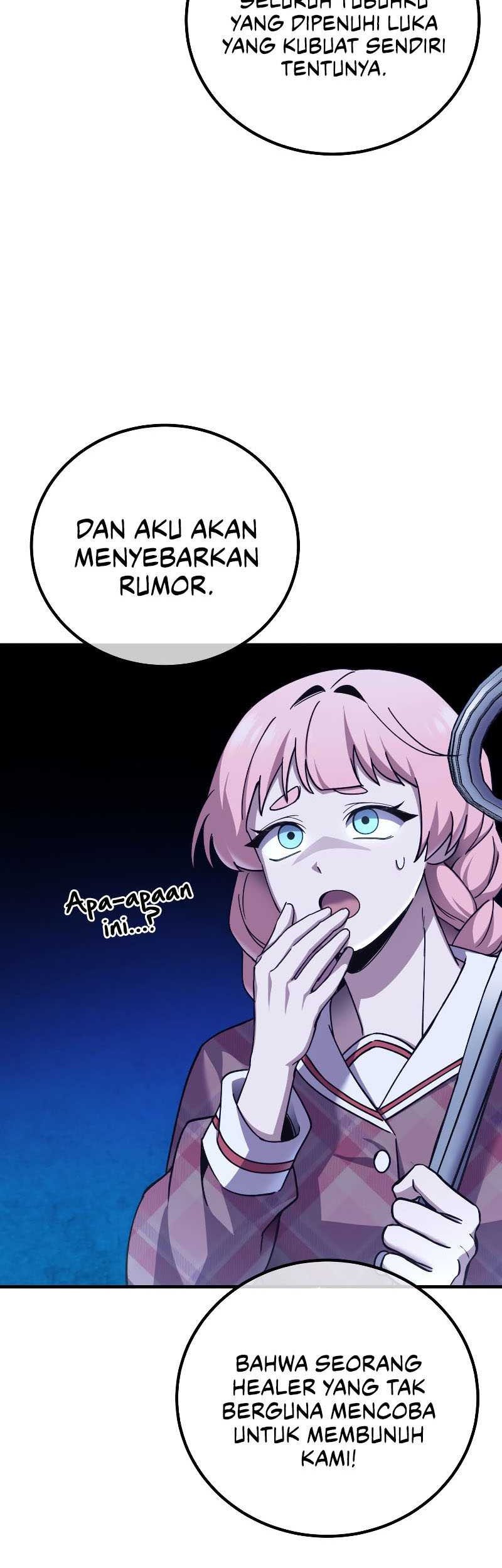 Poison-Eating Healer Chapter 28 Gambar 56