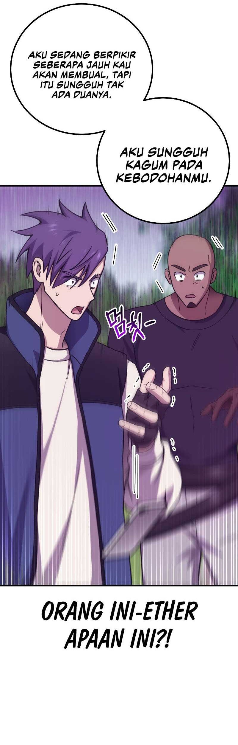 Poison-Eating Healer Chapter 28 Gambar 65