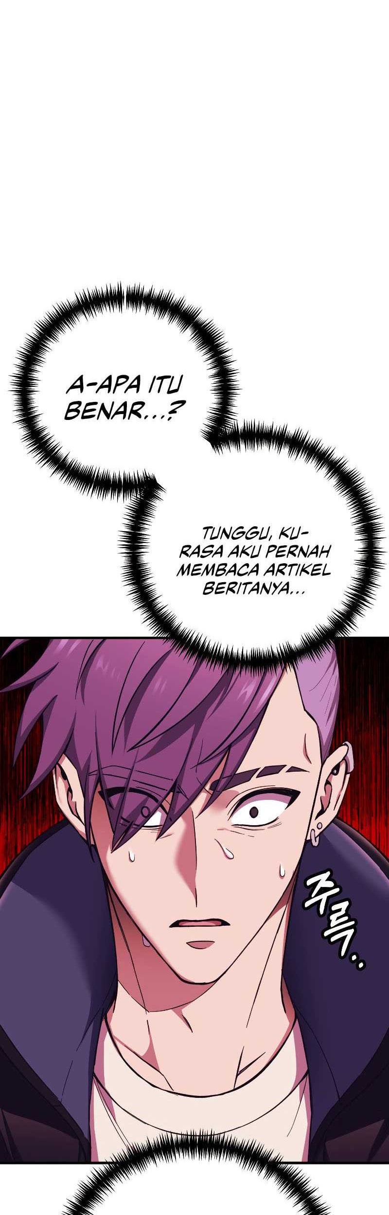Poison-Eating Healer Chapter 28 Gambar 71