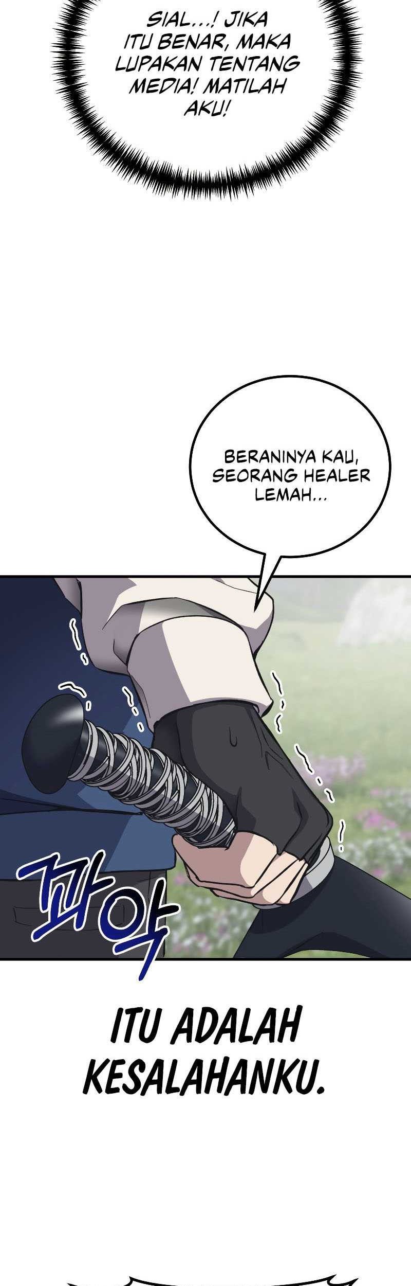 Poison-Eating Healer Chapter 28 Gambar 72