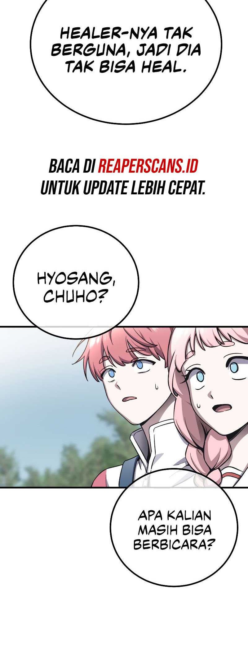Poison-Eating Healer Chapter 28 Gambar 77