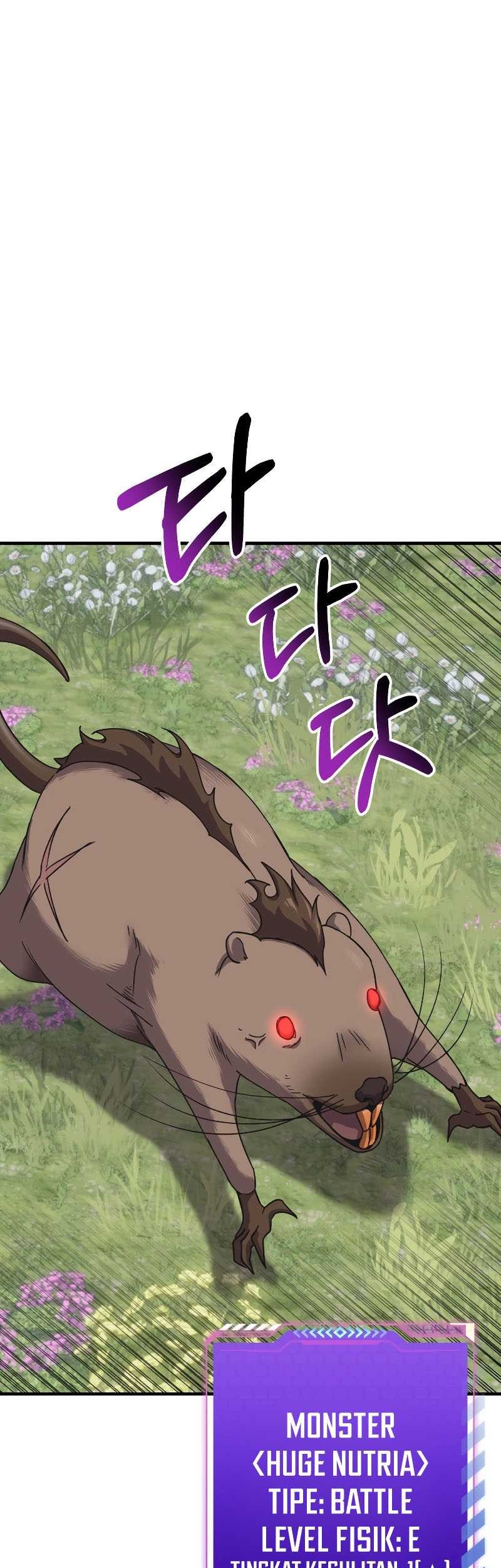 Baca Manhwa Poison-Eating Healer Chapter 28 Gambar 2