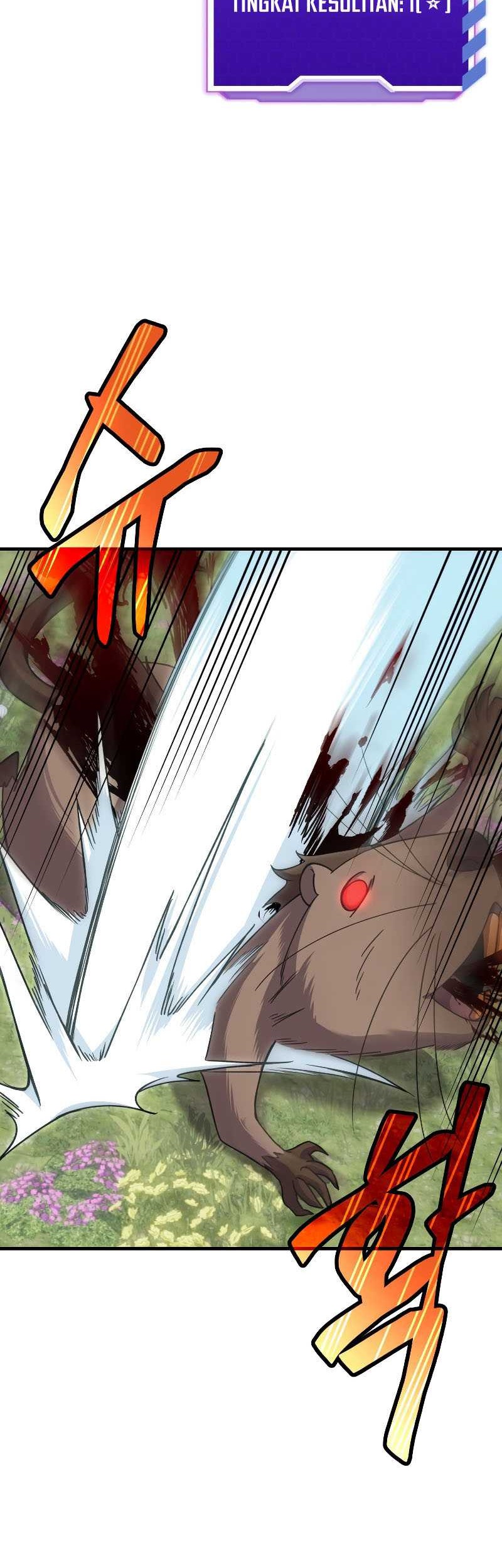 Poison-Eating Healer Chapter 28 Gambar 3