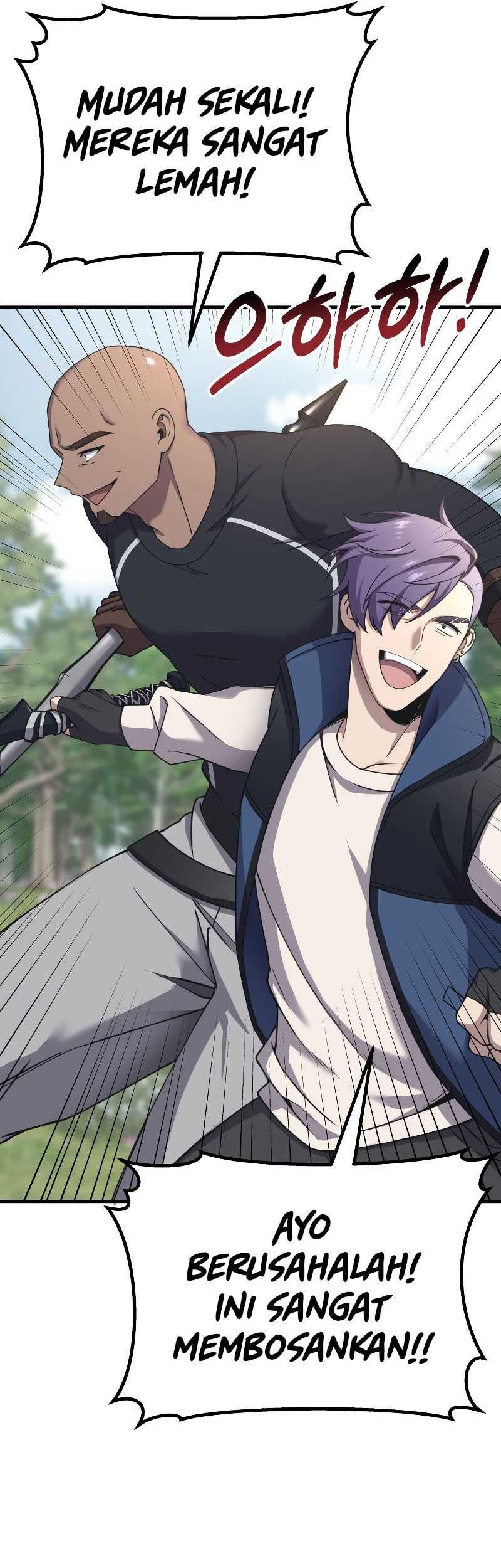 Poison-Eating Healer Chapter 28 Gambar 6