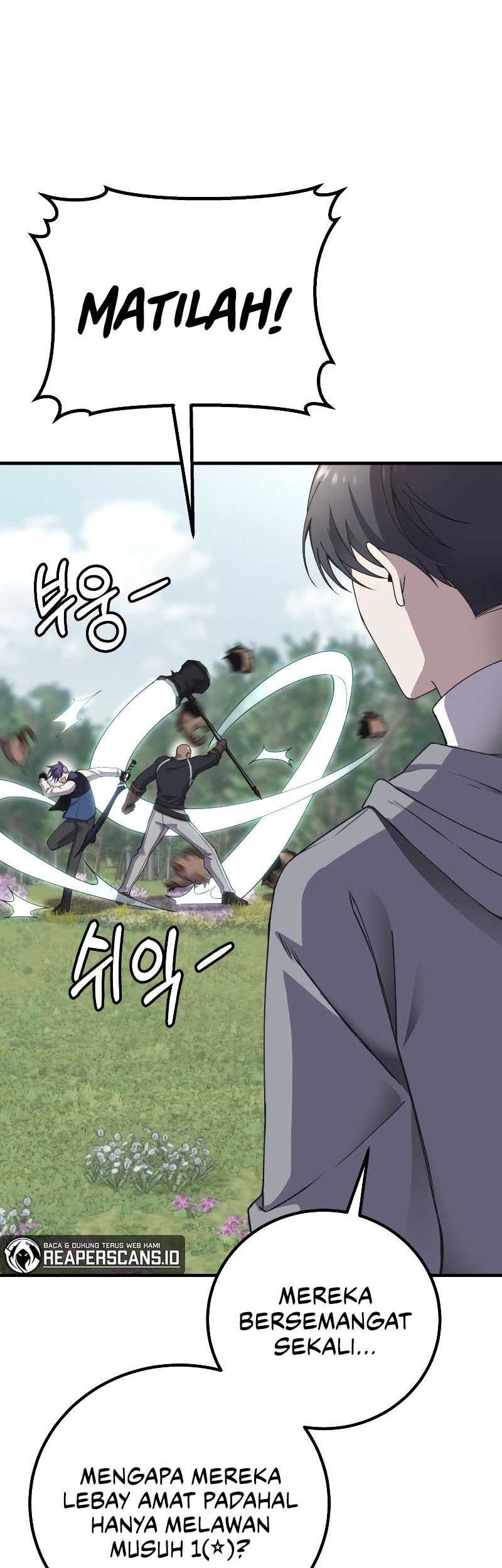 Poison-Eating Healer Chapter 28 Gambar 7