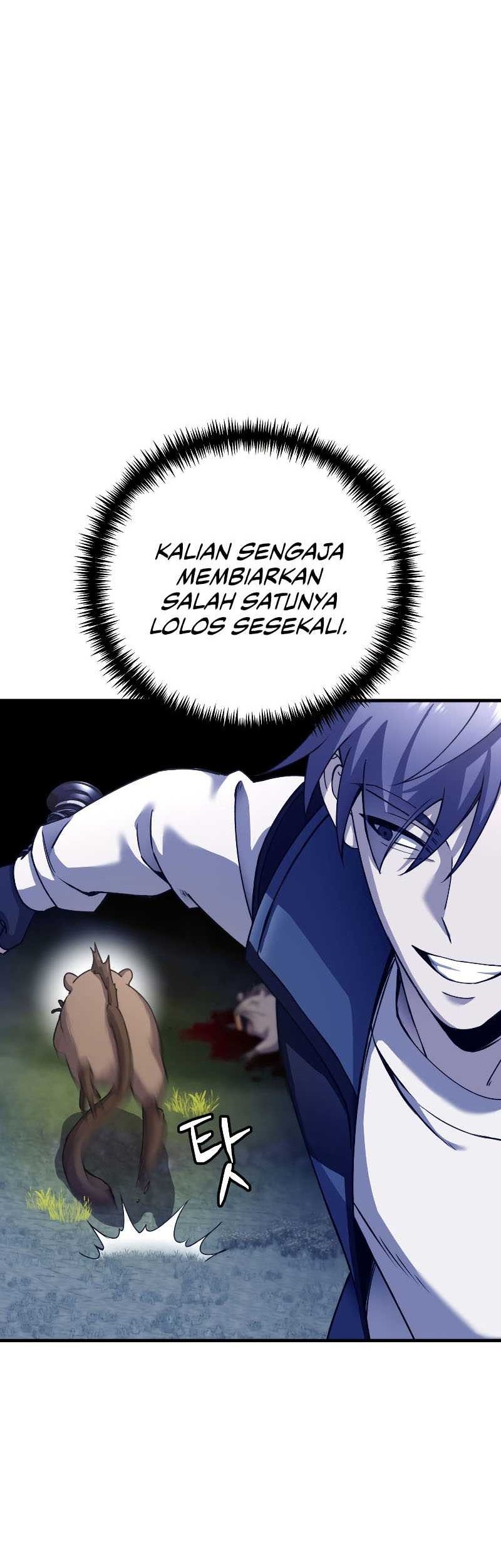 Poison-Eating Healer Chapter 28 Gambar 9