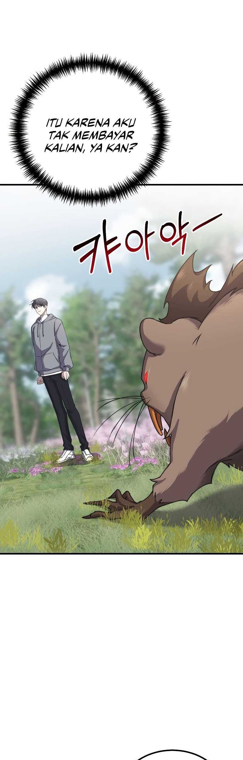 Poison-Eating Healer Chapter 28 Gambar 10