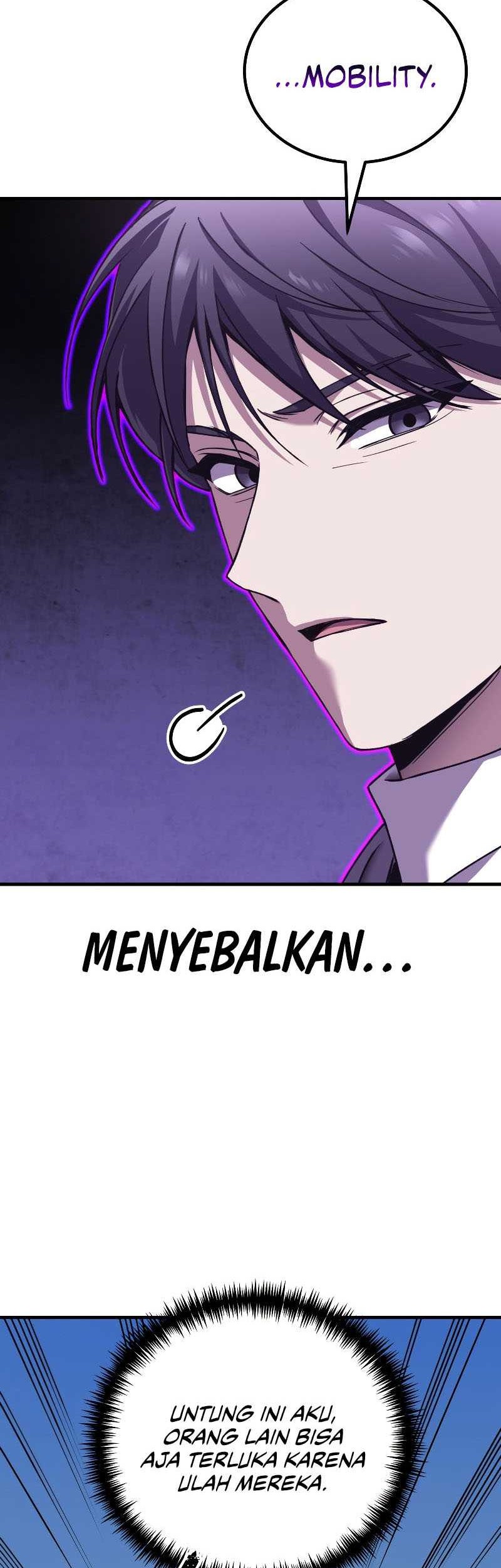 Poison-Eating Healer Chapter 28 Gambar 11