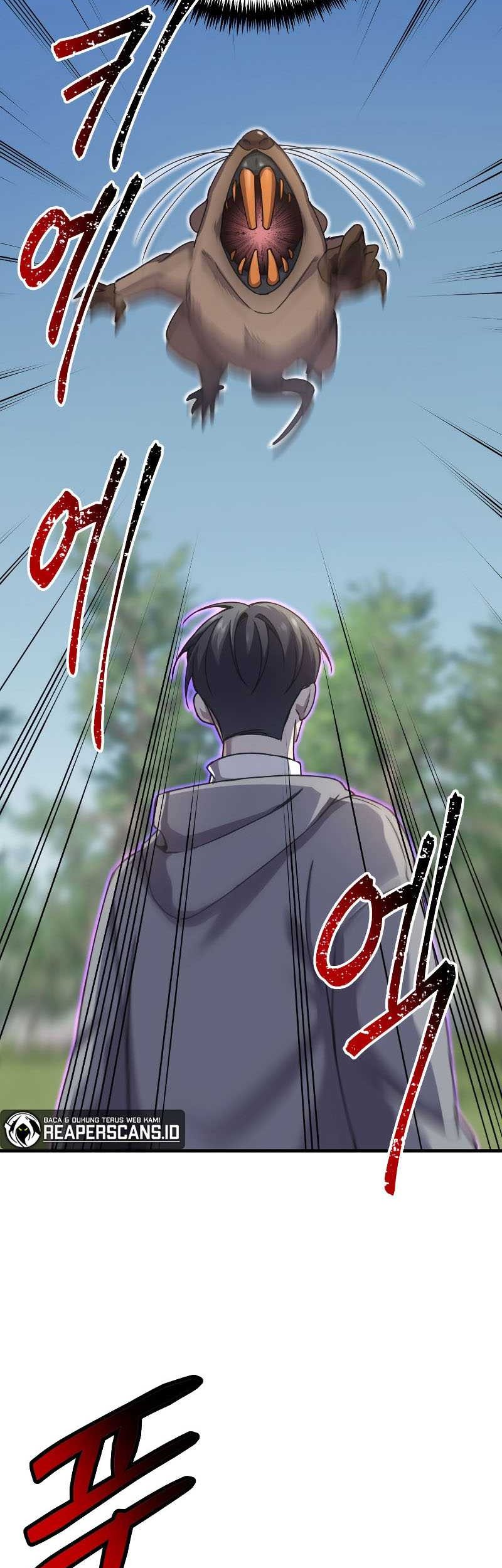 Poison-Eating Healer Chapter 28 Gambar 12