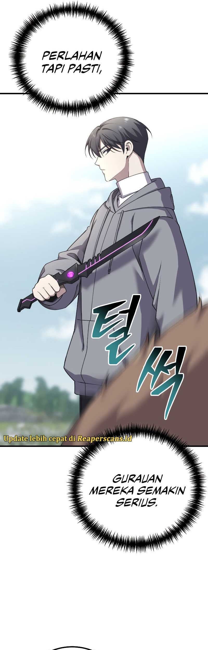 Poison-Eating Healer Chapter 28 Gambar 14