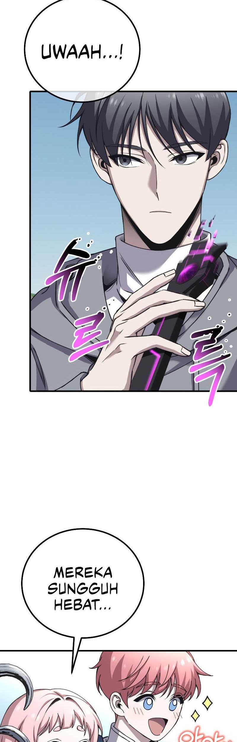Poison-Eating Healer Chapter 28 Gambar 15