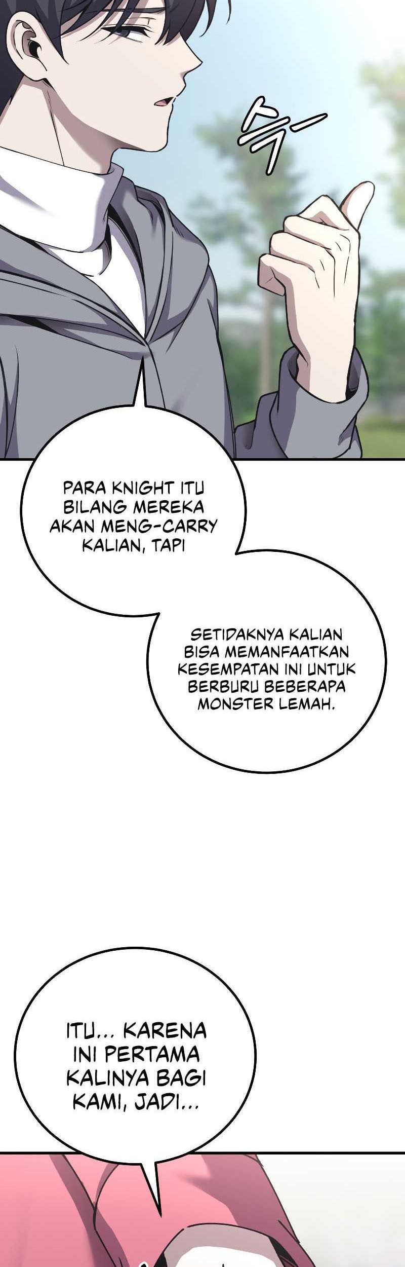 Poison-Eating Healer Chapter 28 Gambar 19