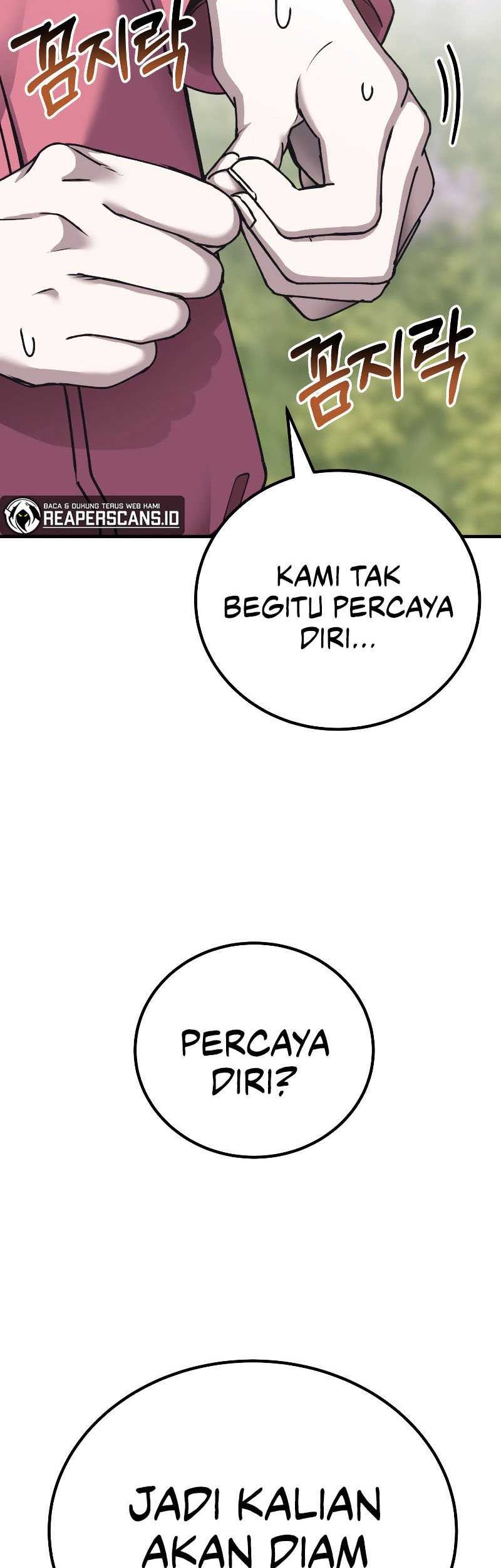Poison-Eating Healer Chapter 28 Gambar 20