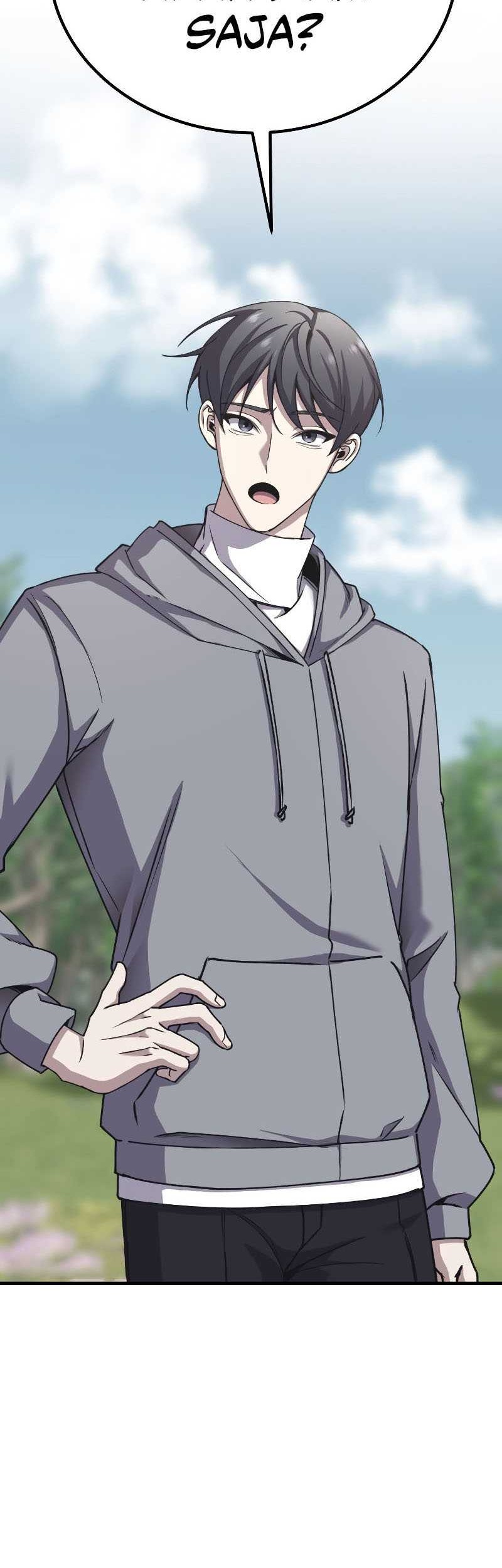Poison-Eating Healer Chapter 28 Gambar 21