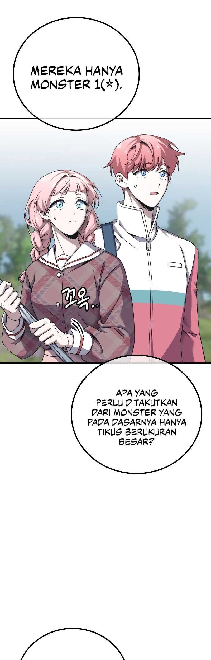 Poison-Eating Healer Chapter 28 Gambar 22