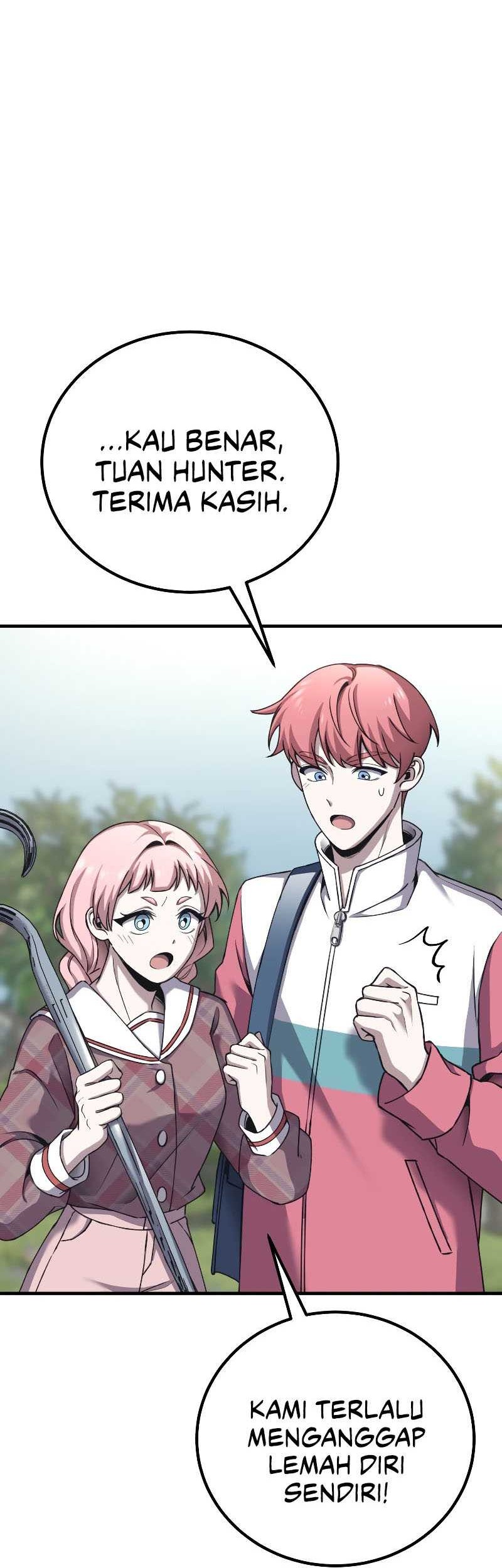 Poison-Eating Healer Chapter 28 Gambar 25