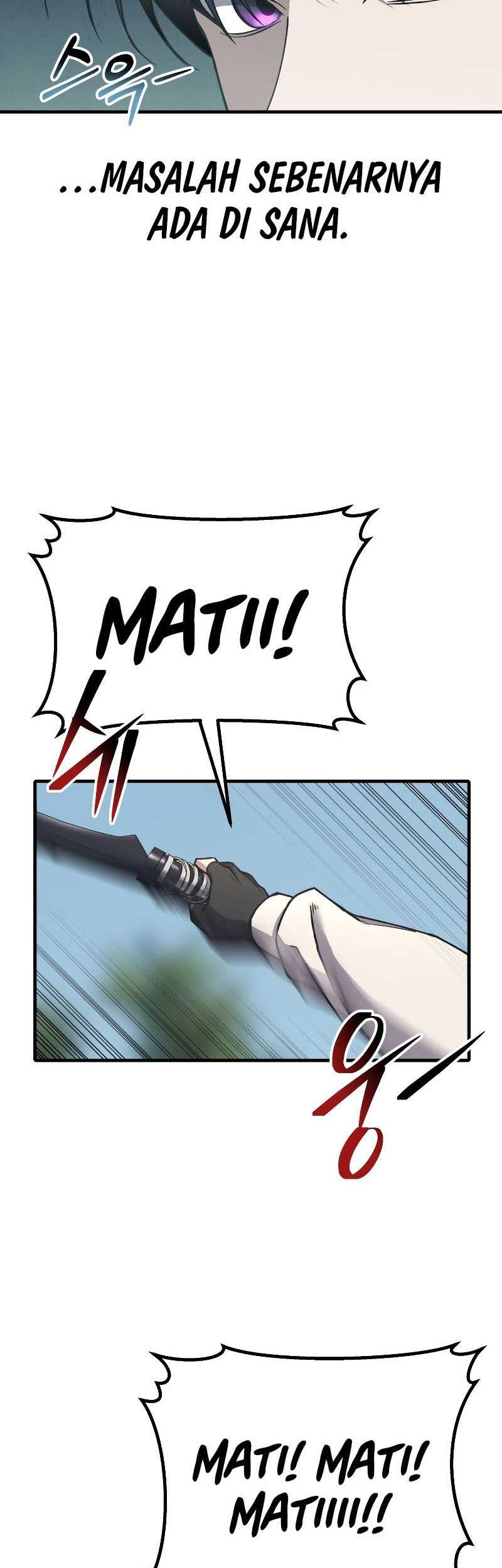 Poison-Eating Healer Chapter 28 Gambar 27
