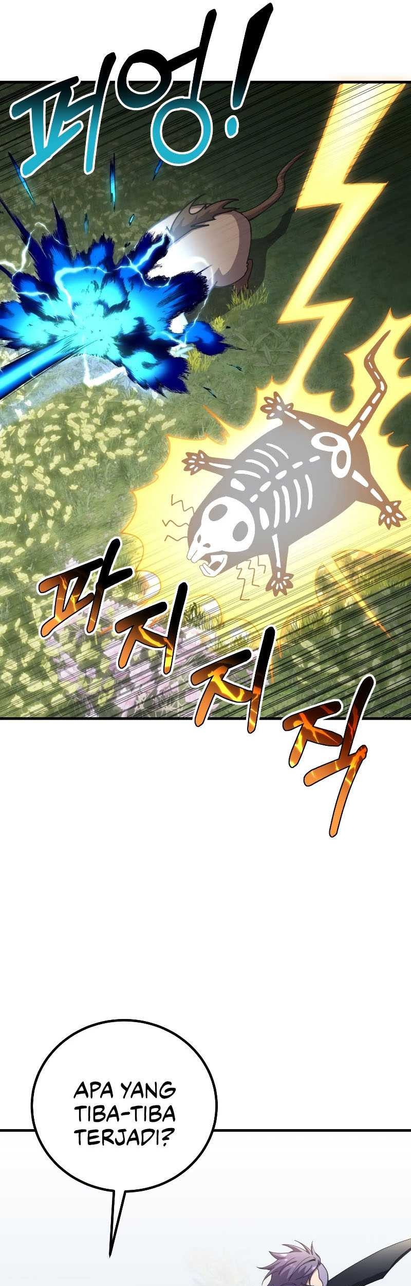 Poison-Eating Healer Chapter 28 Gambar 30