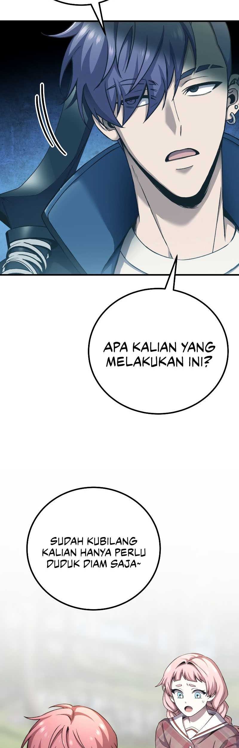 Poison-Eating Healer Chapter 28 Gambar 32