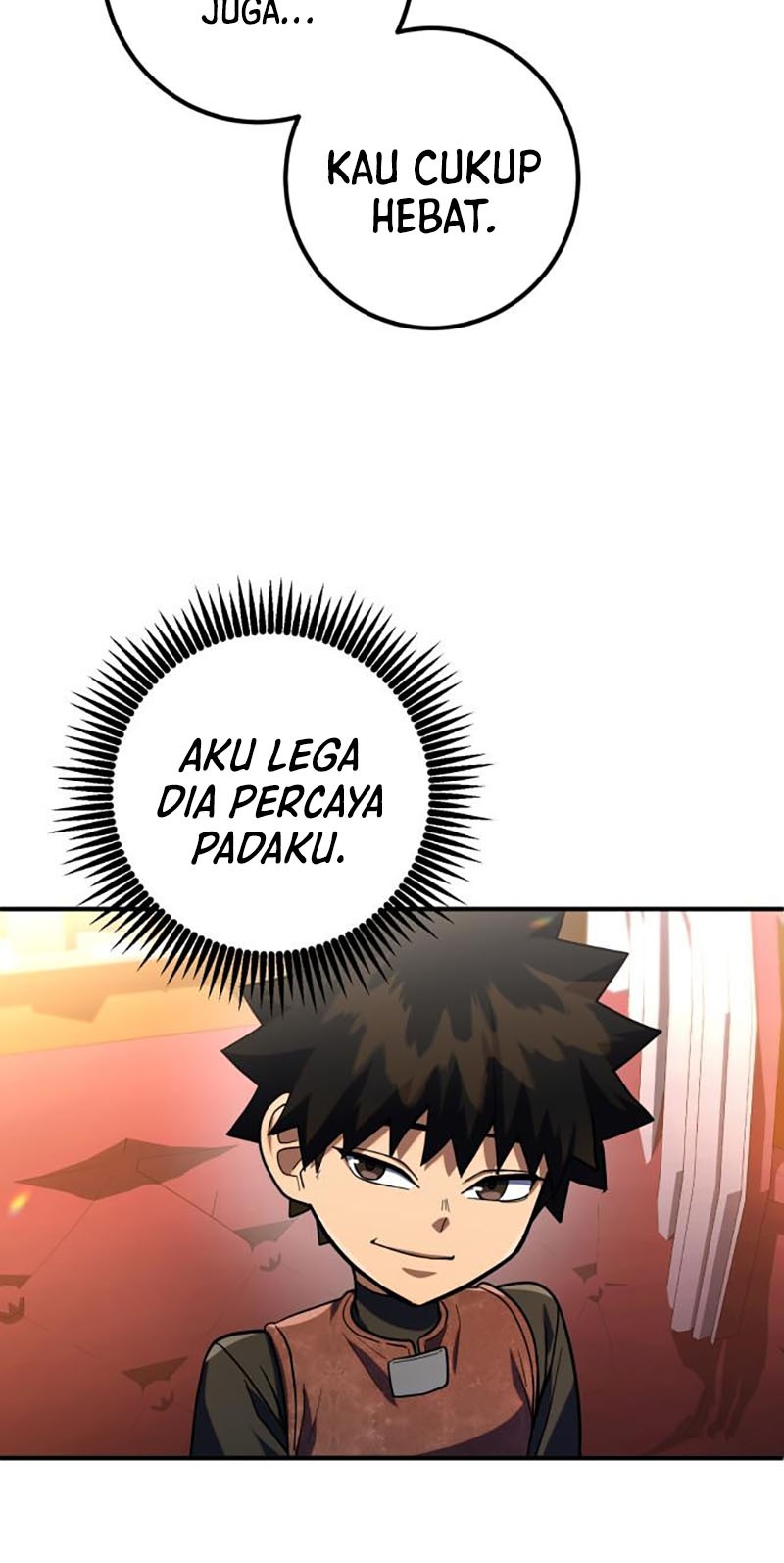 I Picked A Hammer To Save The World Chapter 14 Gambar 46