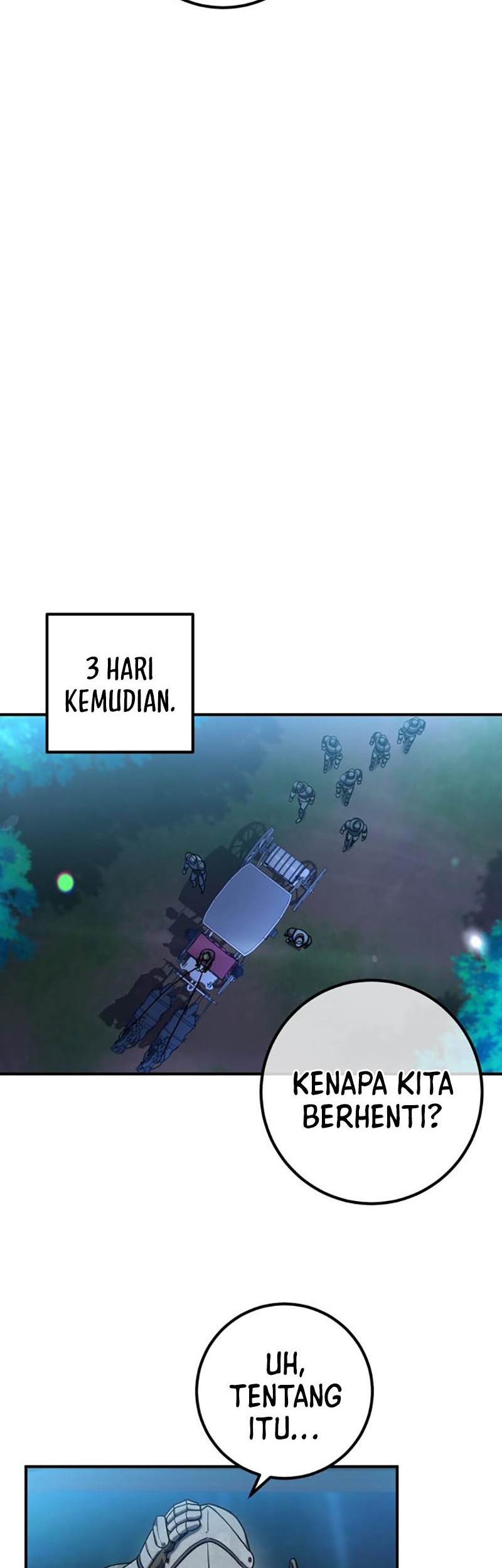 I Picked A Hammer To Save The World Chapter 14 Gambar 48
