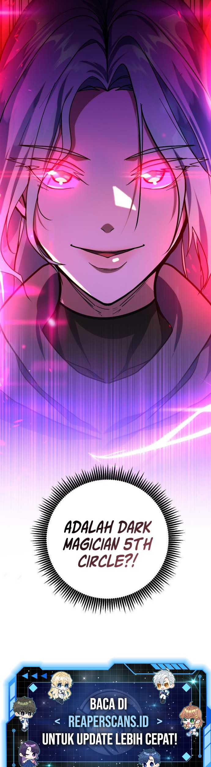 I Picked A Hammer To Save The World Chapter 14 Gambar 53