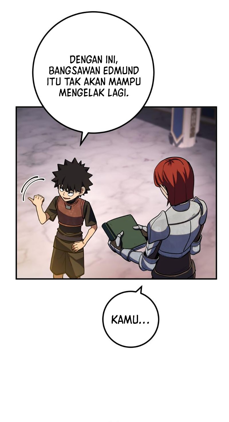 I Picked A Hammer To Save The World Chapter 14 Gambar 31