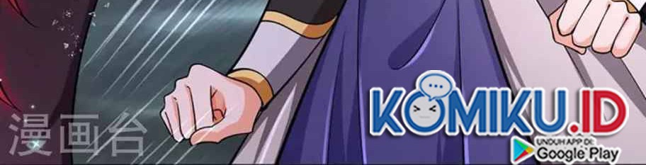 Shenwu Tianzun Chapter 442 Gambar 23