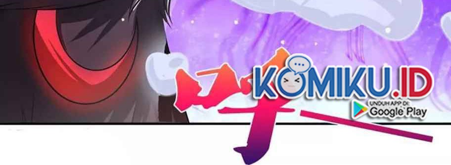 Shenwu Tianzun Chapter 442 Gambar 31