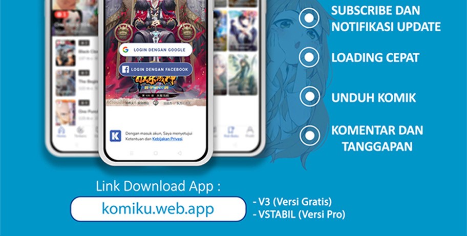 Shenwu Tianzun Chapter 444 Gambar 31