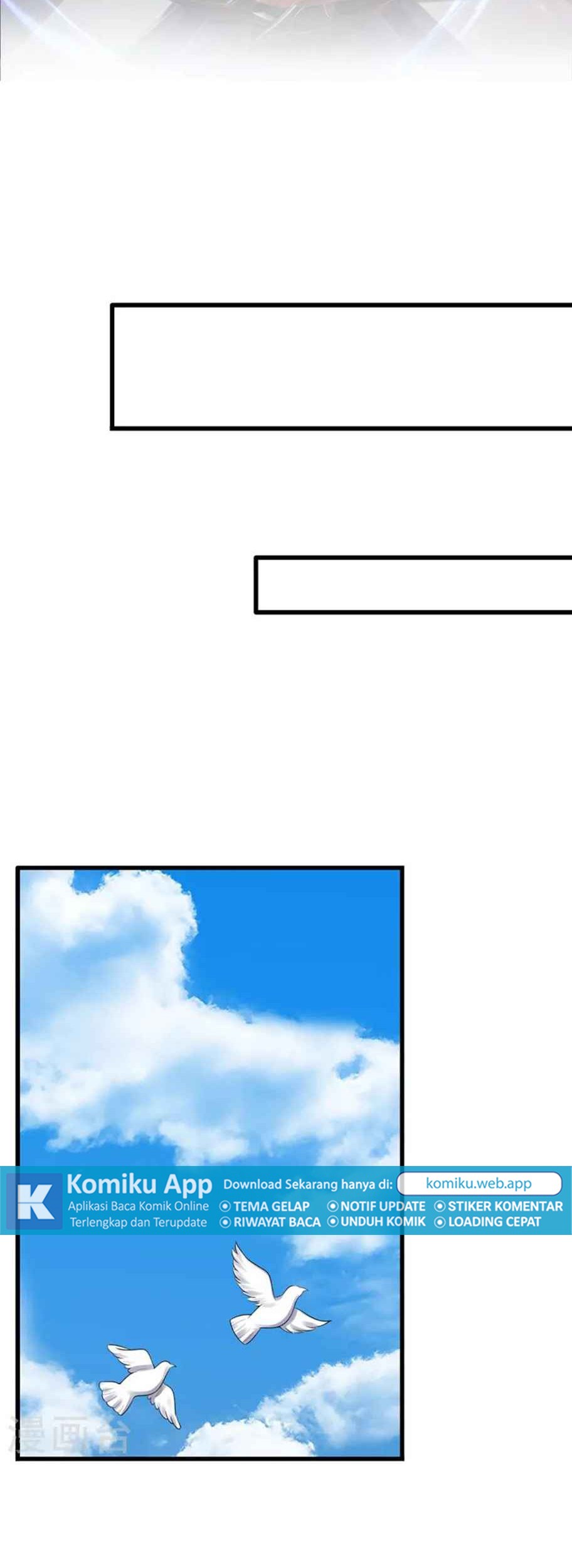 Baca Manhua Shenwu Tianzun Chapter 445 Gambar 2