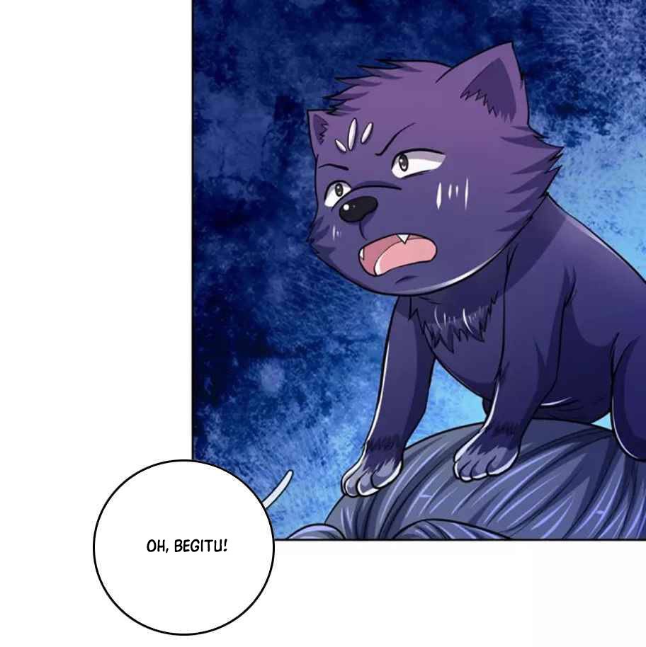 Shenwu Tianzun Chapter 450 Gambar 10