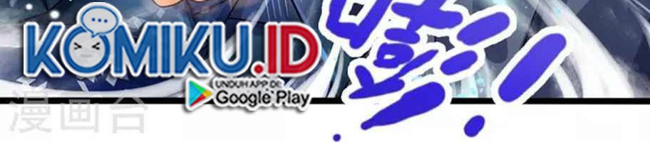 Shenwu Tianzun Chapter 450 Gambar 16