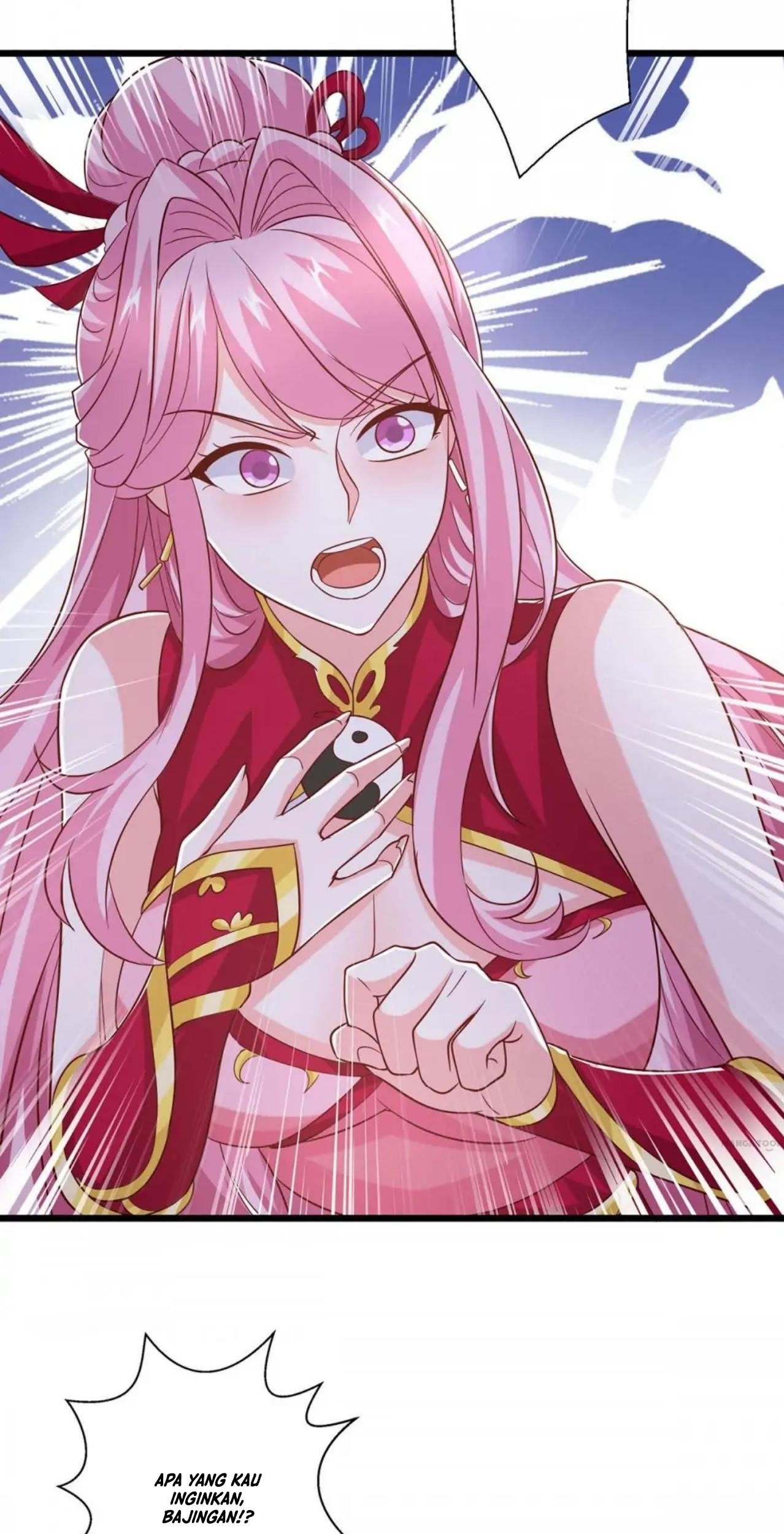 Dushi Xiaoyao Chapter 411 Gambar 12