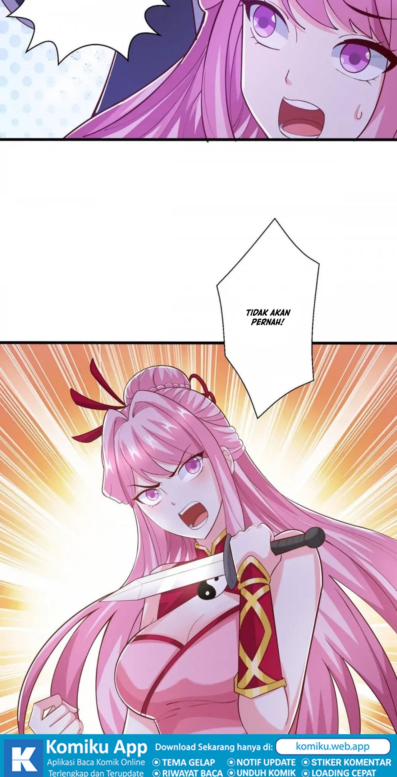 Dushi Xiaoyao Chapter 411 Gambar 18