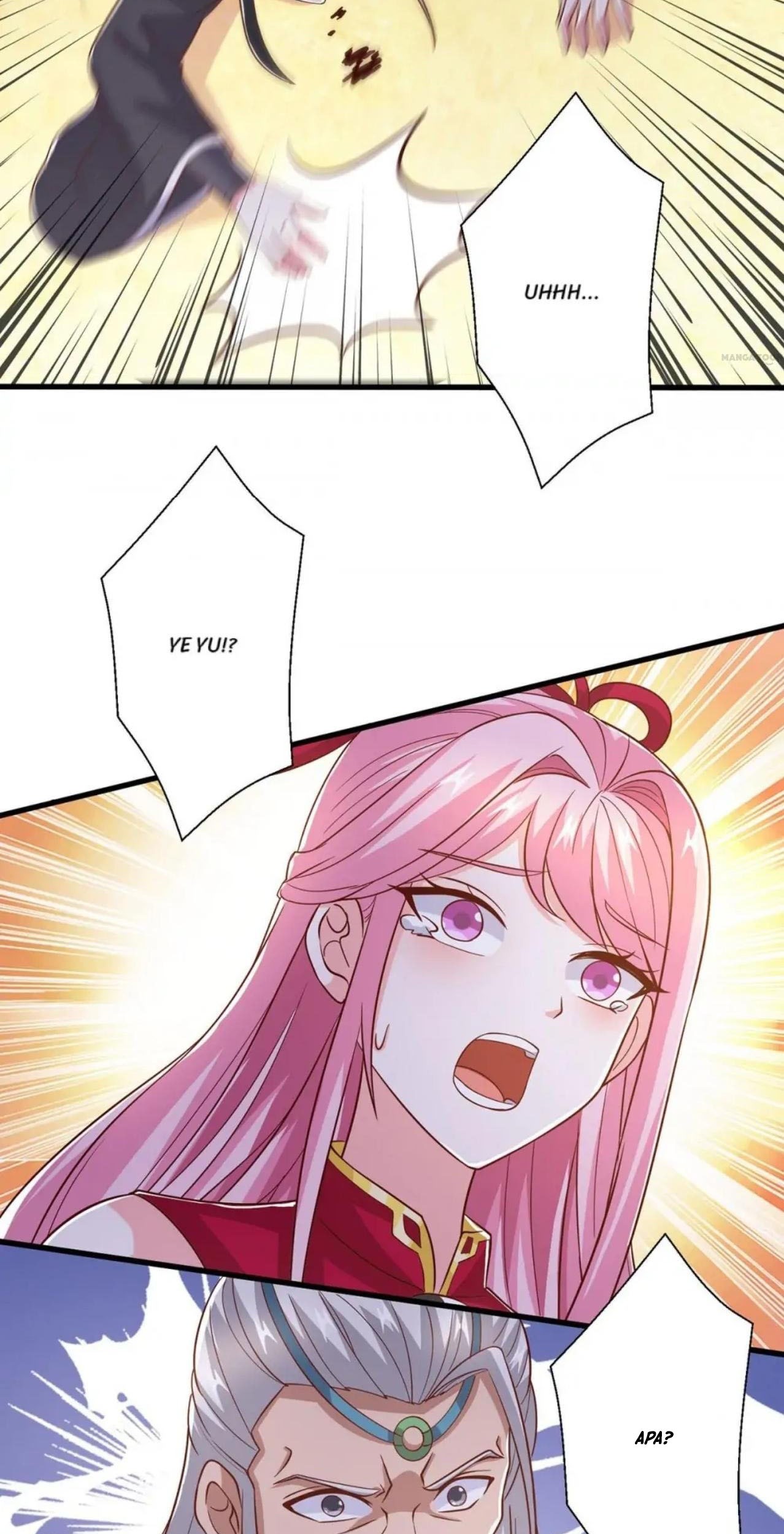 Dushi Xiaoyao Chapter 411 Gambar 25