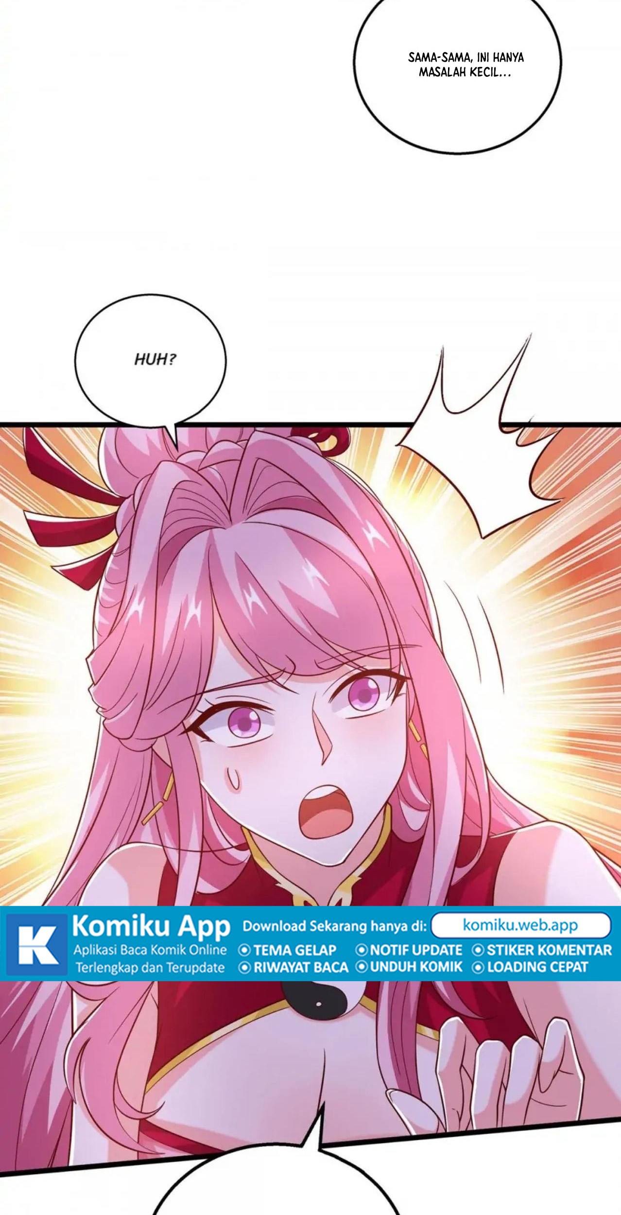 Dushi Xiaoyao Chapter 413 Gambar 12