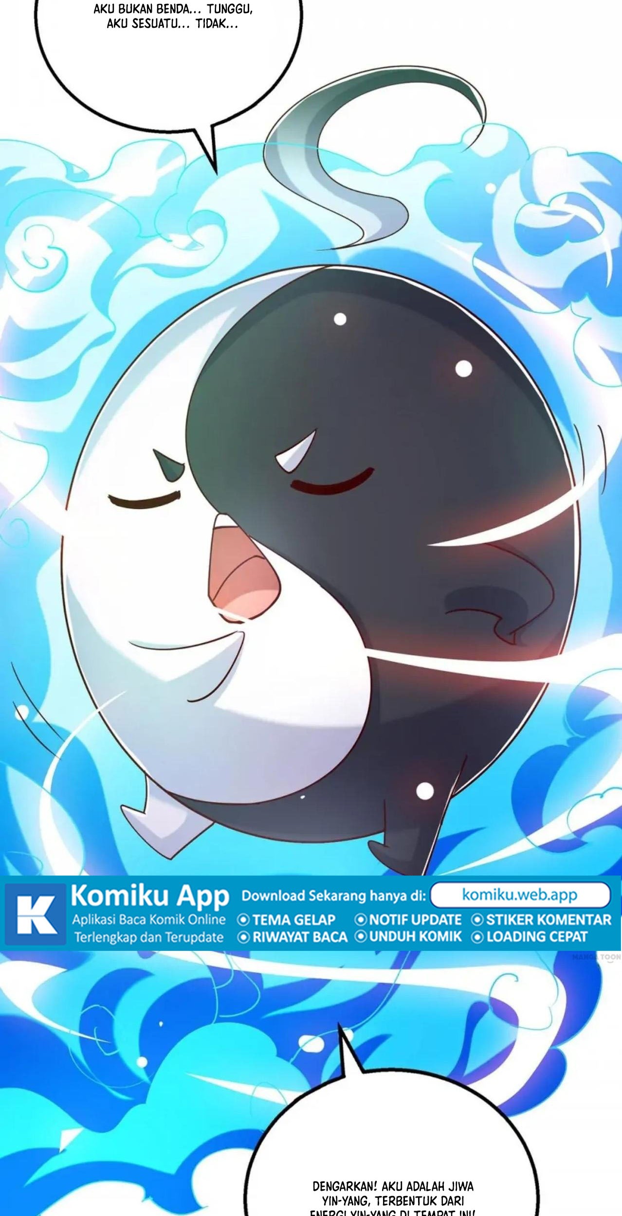 Dushi Xiaoyao Chapter 413 Gambar 20