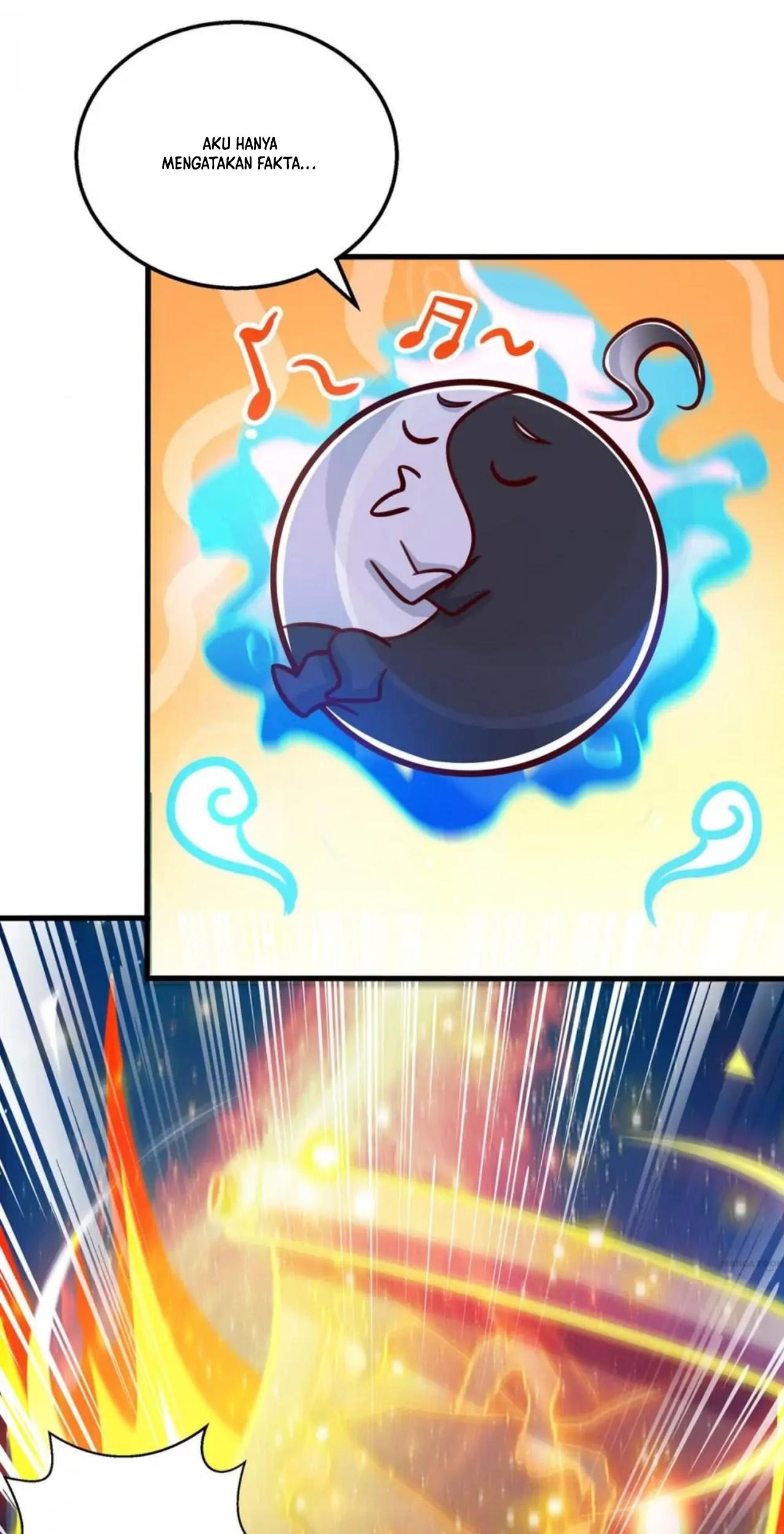 Dushi Xiaoyao Chapter 413 Gambar 28